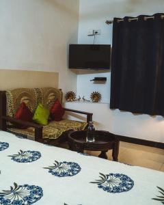 Imagen de la galería de Le Fort Homestay, en Jaipur