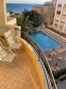 Billede fra billedgalleriet på appartamento vista mare da MARY i Gallipoli