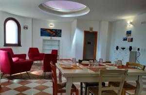 Gallery image of B&B a Casa Mia in Carmiano
