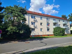 Gallery image of Airport Rooms in Prague