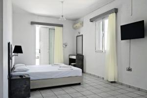 Gallery image of DM Apartments in Rethymno