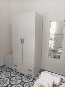 Φωτογραφία από το άλμπουμ του b&b Luisa σε Marina di Camerota +5 φωτογραφίες