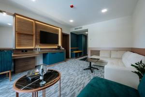 Gallery image of Santé SPA Hotel in Velingrad