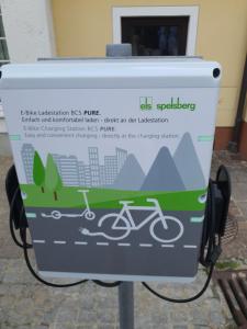 Jazda na bicykli v okolí ubytovania Bachschneider Apartments - by myNests