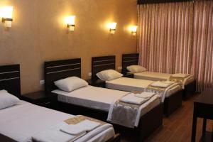 Fotografie z fotogalerie ubytování St Andrew's Guesthouse - Ramallah v destinaci Rámaláh