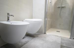 Bagno di Gallurasuite