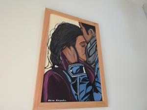 Fotografia z galérie ubytovania F.K Room 2 v destinácii Aigio