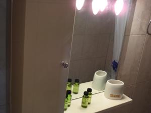 Kúpeľňa v ubytovaní F.K Room 2 + 31 fotografií
