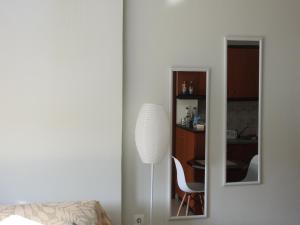 Posteľ alebo postele v izbe v ubytovaní F.K Room 2