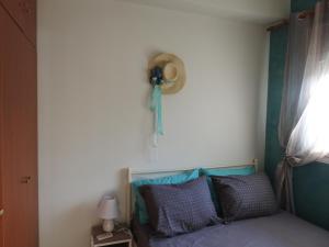 Posteľ alebo postele v izbe v ubytovaní F.K Room 2