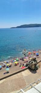 Fotografie z fotogalerie ubytování Jadran Dream v destinaci Rafailovići