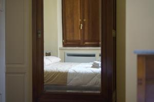 Letto o letti in una camera di Gallurasuite