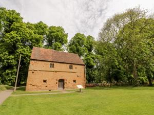 Gallery image of Hock-tide Cottage in Kenilworth