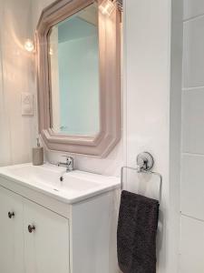 Billede fra billedgalleriet på Chambre accueillante à 2 mn du centre ville i Perpignan