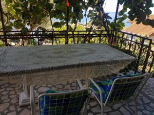 Billede fra billedgalleriet på Apartman Mali Pijesak i Bar