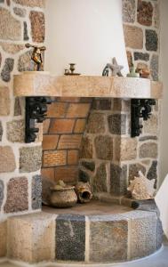 Fotografie z fotogalerie ubytování R&G luxury accommodation Kalymnos villa v destinaci Kalymnos