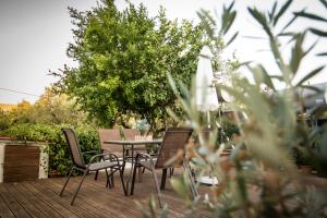 Fotografie z fotogalerie ubytování Leonidas Studios v destinaci Laganas