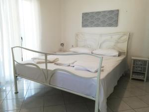 Fotografia z galérie ubytovania Melina Apartments - Casual Holiday Apartment in Nikiti v destinácii Nikiti