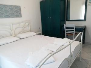 Fotografia z galérie ubytovania Melina Apartments - Casual Holiday Apartment in Nikiti v destinácii Nikiti