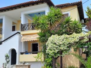 Fotografia z galérie ubytovania Melina Apartments - Casual Holiday Apartment in Nikiti v destinácii Nikiti