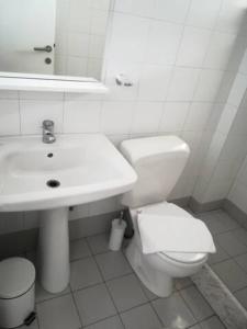 Fotografia z galérie ubytovania Melina Apartments - Casual Holiday Apartment in Nikiti v destinácii Nikiti