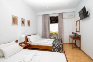 Fotografie z fotogalerie ubytování Leonidas Studios v destinaci Laganas