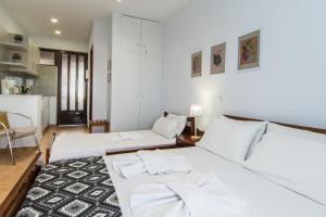 Fotografie z fotogalerie ubytování Leonidas Studios v destinaci Laganas