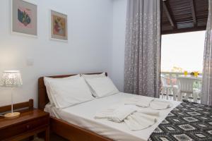 Fotografie z fotogalerie ubytování Leonidas Studios v destinaci Laganas