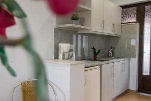 Fotografie z fotogalerie ubytování Leonidas Studios v destinaci Laganas