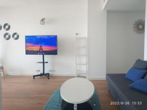 Foto da galeria de Bonito apartamento con piscina cerca de la playa. em Canet d'En Berenguer