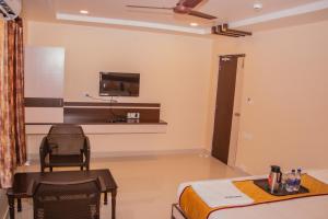 Gallery image of Hotel Mount View Comforts in Tirupati