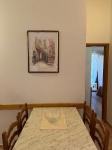 Postel nebo postele na pokoji v ubytování Apartman Gorana with swimming pool