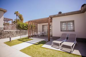 Fotografie z fotogalerie ubytování Caybeach Princess v destinaci Maspalomas