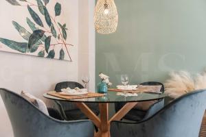 Fotografie z fotogalerie ubytování Sunny & modern apartment - Center by REMS v Malaze