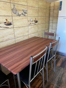 Fotografie z fotogalerie ubytování Casa Simon v destinaci Douăzeci şi Trei August