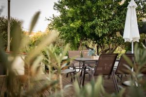 Fotografie z fotogalerie ubytování Leonidas Studios v destinaci Laganas