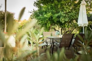 Fotografie z fotogalerie ubytování Leonidas Studios v destinaci Laganas