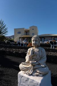 Gallery image of Club JM Lanzarote in Tabayesco