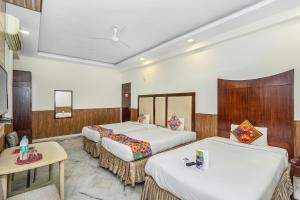 Легло или легла в стая в FabHotel Jindal Palace