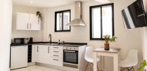 Afbeelding uit fotogalerij van Mi casa es Su casa in Albufeira