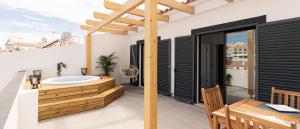 Afbeelding uit fotogalerij van Mi casa es Su casa in Albufeira