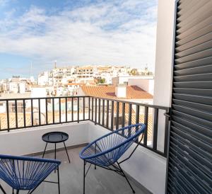 Afbeelding uit fotogalerij van Mi casa es Su casa in Albufeira