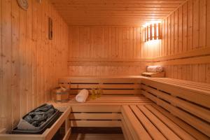 Galeriebild der Unterkunft Rhactus Hotel, New Alamein in El-Alamein
