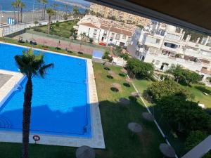 Departamento Las Terrazas (España Mezquitilla) - Booking.com