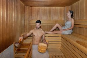 Hosté ubytování Hotel Pejo