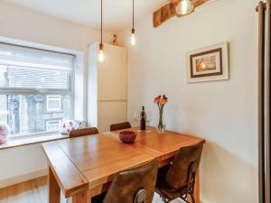 Fotografie z fotogalerie ubytování Up-Top Cottage v destinaci Holmfirth
