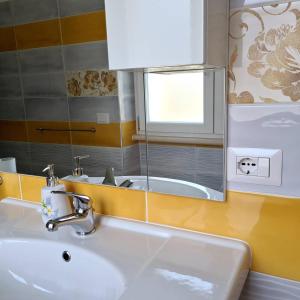 Foto dalla galleria di Melody Rooms a Soverato Marina