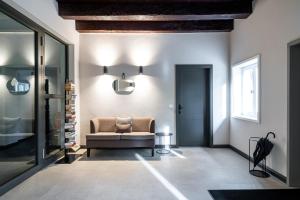 Galeriebild der Unterkunft Park am See x Nattika Ayurveda, HOTEL HEALTH SPIRIT in Penzlin