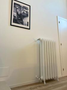 Fotografie z fotogalerie ubytování Palazzo Zagarella HOWME v destinaci Matera