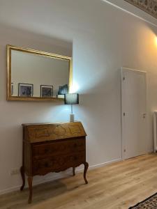 Fotografie z fotogalerie ubytování Palazzo Zagarella HOWME v destinaci Matera
